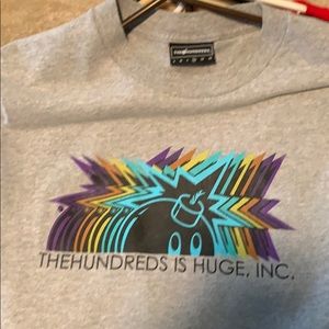 The hundreds XL